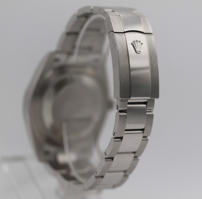 Rolex Datejust 41 126300 Image 4